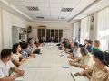 Победители областного конкурса грантов 2026 года обсудили реализацию своих проектов
