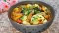 Овощное рагу с кабачками и баклажанами: простой и полезный рецепт для всей семьи