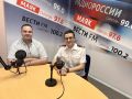 Вышел новый выпуск радиопрограммы «Вести