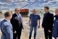 Игорь Молчанов: О ситуации на мусороперегрузочной станции регионального оператора в районе Елшанки