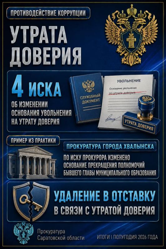 Итоги полугодия: противодействие коррупции Итоги полугодия: противодействие коррупции
