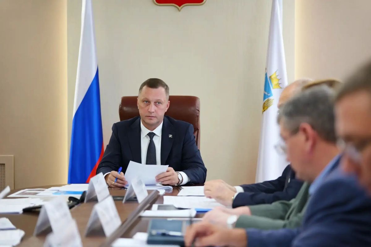 Роман Бусаргин: За полтора года в Саратове демонтировали почти 5 тысяч незаконно установленных ларьков, рекламных конструкций и автостоянок Роман Бусаргин: За полтора года в Саратове демонтировали почти 5 тысяч незаконно установленных ларьков, рекламных конструкций и автостоянок