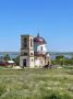Храм в честь Воскресения Христова в селе Ахмат Саратовской области