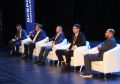 Финалисты всероссийского конкурса «Лидеры строительной отрасли» обсудили цифровизацию и тренды ЖКХ