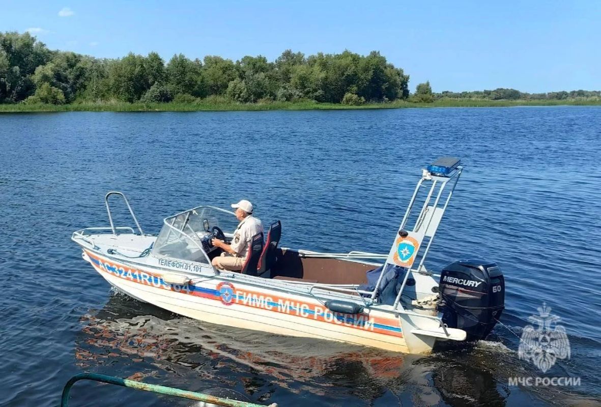 Вода ошибок не прощает. На этой неделе на водоемах области было неспокойно