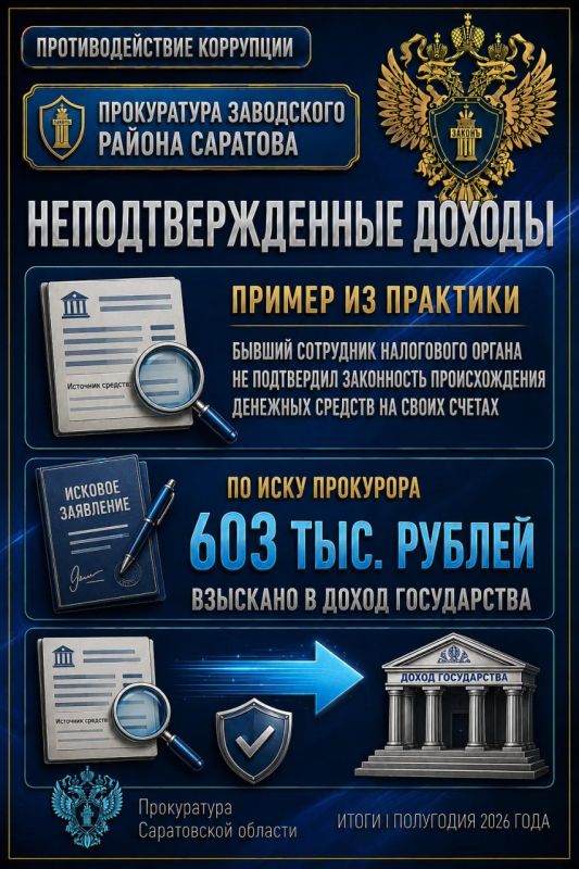 Итоги полугодия: противодействие коррупции Итоги полугодия: противодействие коррупции