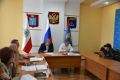 По поручению губернатора Романа Бусаргина провели общеобластной прием граждан по личным вопросам