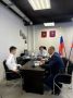 Студент представил инициативу по развитию сельских территорий Саратовского Заволжья