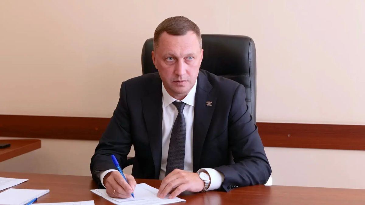 Губернатор Саратовской области Роман Бусаргин пообщался с жителями региона в рамках общеобластного приема граждан Губернатор Саратовской области Роман Бусаргин пообщался с жителями региона в рамках общеобластного приема граждан