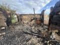 На пожаре в Гагаринском районе погиб мужчина