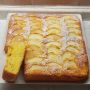Шарлотка по старинному рецепту: возвращение к истокам с ароматом яблок