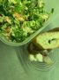 Легкий салат с тунцом: быстро и вкусно