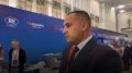 Столичный лидер строительной отрасли почувствовал себя в Саратове как дома