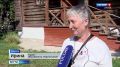 В литературномемориальном музееусадьбе Николая Чернышевского реализован проект под названием «В каждой избушке – свои игрушки»