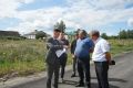 В семи районах Саратовской области полностью выполнили объемы дорожных работ по региональной программе на 2026 год