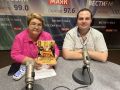 В эфир вышел новый выпуск радиопрограммы «НКО: люди и проекты»