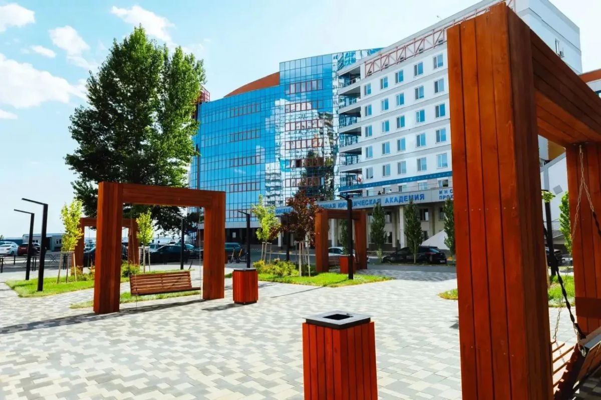 Саратов в кадре Саратов в кадре
