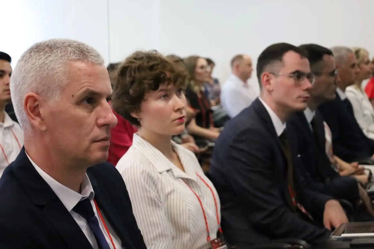 В Саратовской области обсудили систему сопровождения инвестиционных проектов В Саратовской области обсудили систему сопровождения инвестиционных проектов