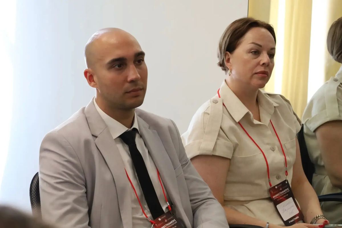 В Саратовской области обсудили систему сопровождения инвестиционных проектов В Саратовской области обсудили систему сопровождения инвестиционных проектов