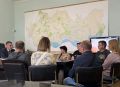 Многодетным семьям Саратова разъяснили порядок получения земельного участка и денежной выплаты