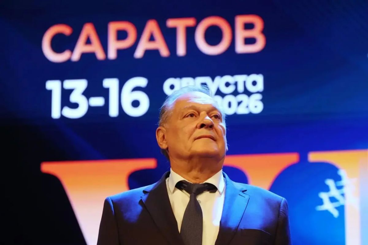 «Лидеры строительной отрасли» завершили финал в Саратове «Лидеры строительной отрасли» завершили финал в Саратове