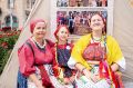 «Палитра ремесел» в Саратове собрала более 45 тысяч гостей и 700 мастеров со всей России