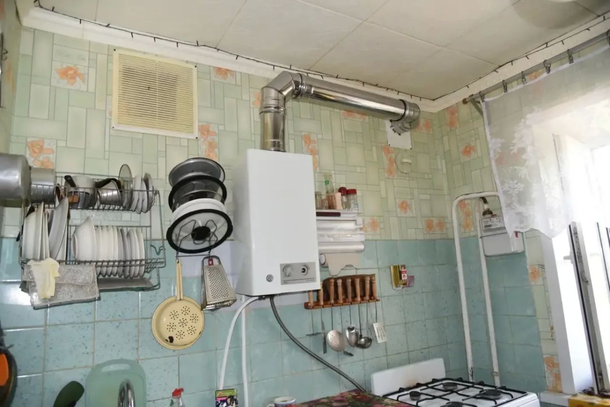 По поручению главы Балаковского района Сергея Барулина в Балаково прошел поквартирный обход в домах, где отключили газ и выявили нарушения По поручению главы Балаковского района Сергея Барулина в Балаково прошел поквартирный обход в домах, где отключили газ и выявили нарушения