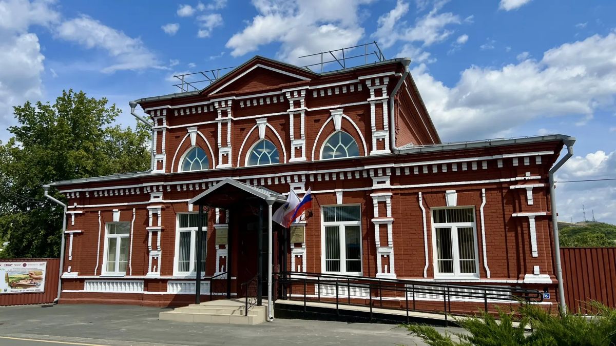 Состоялось торжественное открытие межрегионального фестиваля детского творчества «Вольские пленэры» Состоялось торжественное открытие межрегионального фестиваля детского творчества «Вольские пленэры»