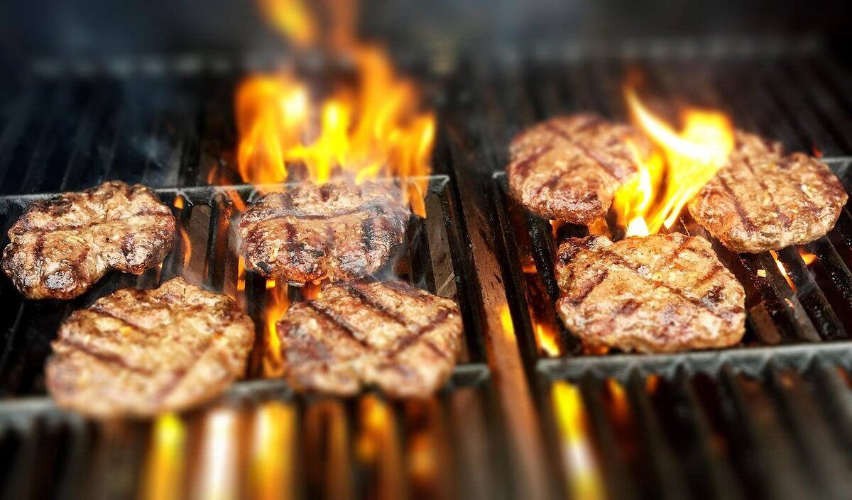 Russian Grill Fest 2026: Вкусное событие, которого нельзя пропустить