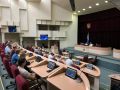 В 2026 году к мобильной связи подключат еще 42 села, и выберут места для установки вышек связи на 2027 год