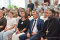 Состоялось торжественное открытие межрегионального фестиваля детского творчества «Вольские пленэры»