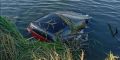 Под Самойловкой 4 человека погибли в утонувшем авто