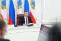 Роман Бусаргин: В рамках поправок в бюджет Саратовской области, с которыми выйдем на ближайшее заседание думы, отражено важнейшее для поддержки муниципалитетов решение: предусмотрены средства на выполнение первоочередных...
