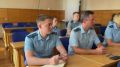 Прокурор Саратовской области Роман Пантелеев посетил Балаково с рабочим визитом