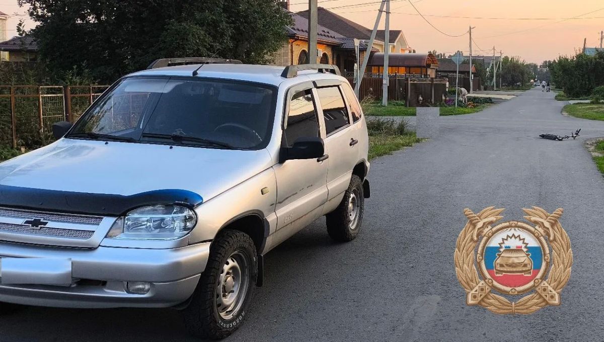 В Аркадаке 17-летняя электросамокатчица наехала на проходившую мимо женщину В Аркадаке 17-летняя электросамокатчица наехала на проходившую мимо женщину