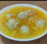 Секреты идеального супа с куриными фрикадельками