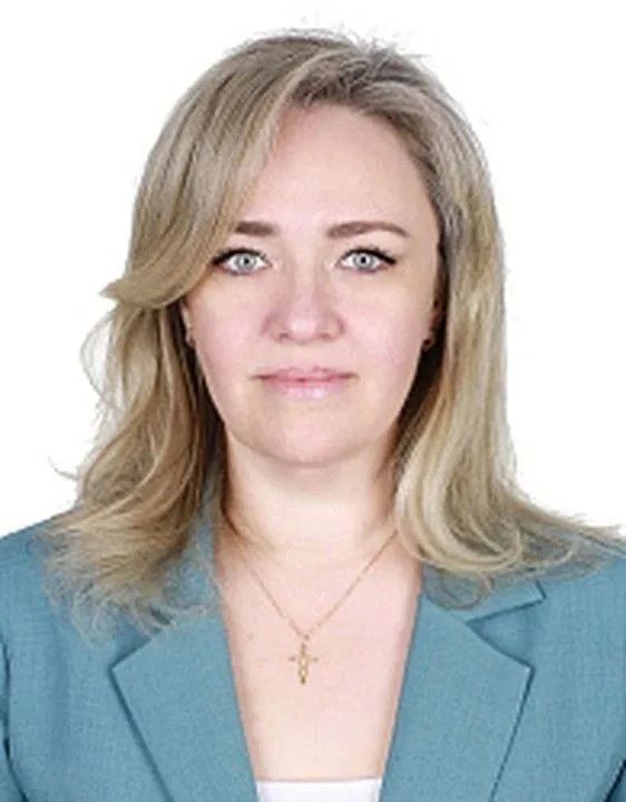 Екатерина Кульгускина стала вице-губернатором Волгоградской области