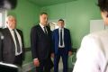 Роман Бусаргин: С жителями Ершовского района ранее обсуждали необходимость укрепить медицинскую службу в части оказания помощи будущим мамам