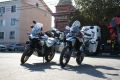 В подразделениях Госавтоинспекции городов Энгельса и Балакова в Саратовской области появятся мотопатрули