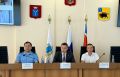Вопросы обеспечения безопасности в период проведения Дня города и Дня знаний стали ключевой повесткой очередного заседания антитеррористической комиссии