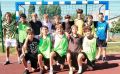На площадке Спортивно-технического центра прошёл турнир по футболу «Кубок дружбы»