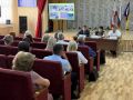 Общественники обсудили создание доступной среды в социозащитных учреждениях