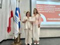 В СГТУ им. Гагарина Ю. А. состоялось значимое событие для специалистов, работающих в сфере молодёжной политики: встреча Председателя комитета молодежной политики Ангелины Антоновны Беловицкой с победителями и призёрами...