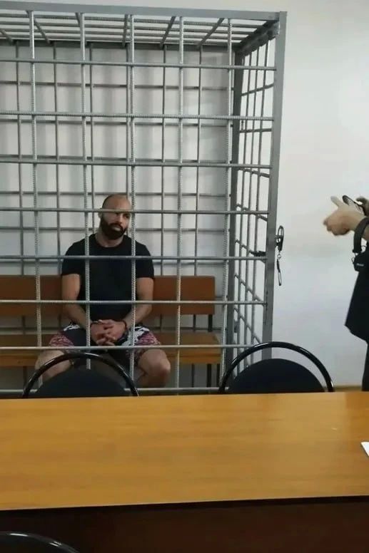 Боец Коваленко признал вину в осквернении мемориала на Мамаевом кургане