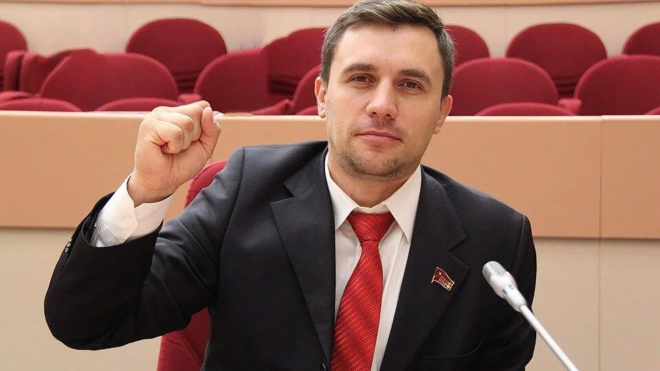 Кандидата в депутаты Госдумы, бывшего депутата местной областной думы от КПРФ Николая Бондаренко задержали сотрудники правоохранительных органов в Саратове