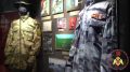 В День офицера России в Саратове росгвардейцы посетили кинопоказ документального фильма "Быть первым", посвященного Герою России старшему лейтенанту Александру Потапову
