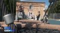 В Балашове комплексно благоустроена улица Рабочая – здесь появились сквер и современная детская площадка, завершается дорожный ремонт