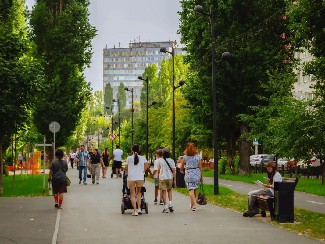 Саратов в кадре Саратов в кадре