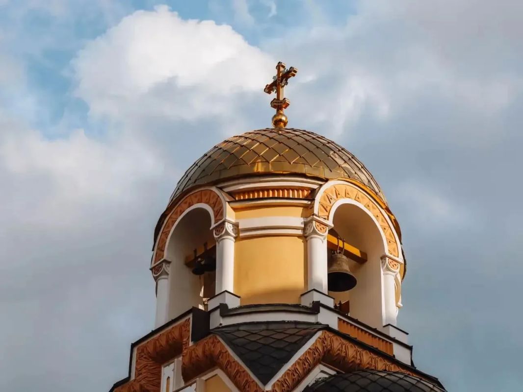Саратов в кадре Саратов в кадре