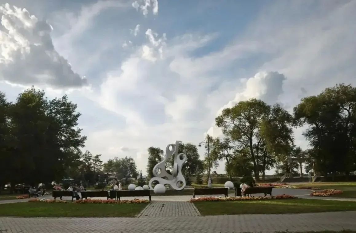 На следующей неделе стартуют мероприятия, приуроченные к 279-летию Энгельса На следующей неделе стартуют мероприятия, приуроченные к 279-летию Энгельса
